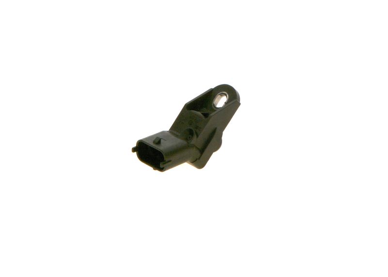 Датчик, давление наддува BOSCH 0281002215