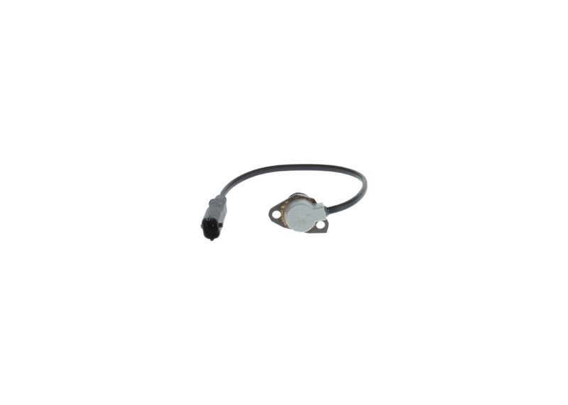 Редукционный клапан, Common-Rail-System BOSCH 0281002313