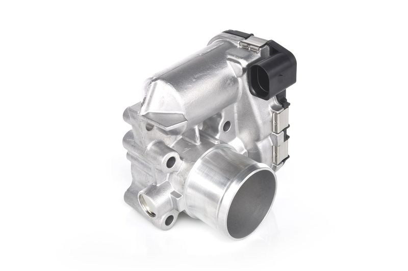 Корпус дроссельной заслонки BOSCH 0281002681