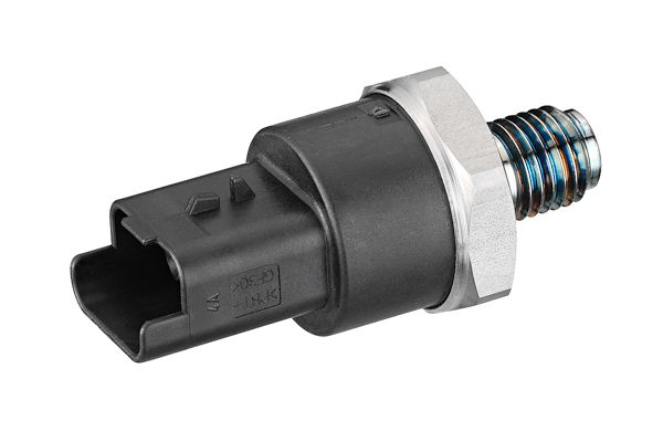 Датчик, давление подачи топлива BOSCH 0281002797