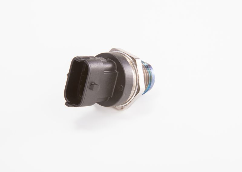 Датчик, давление подачи топлива BOSCH 0281002851