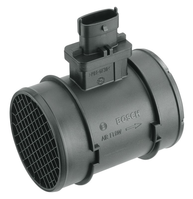 Расходомер воздуха BOSCH 0281002917