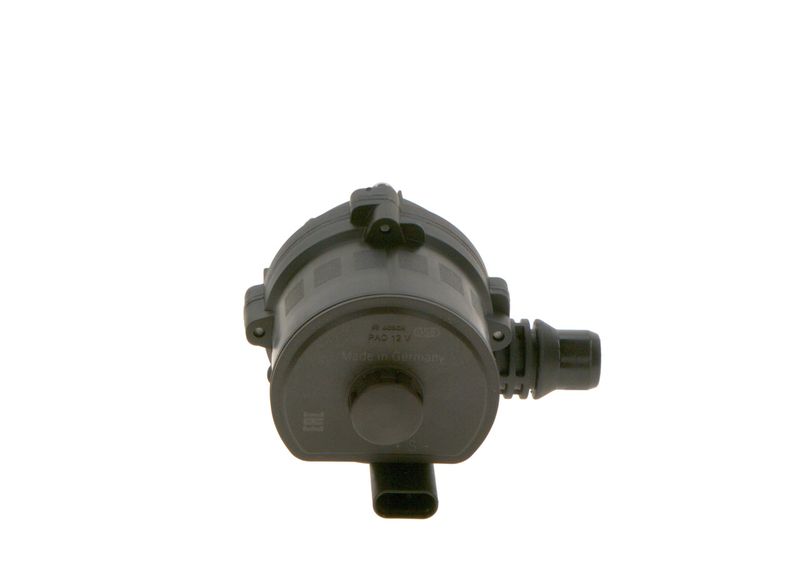 Дополнительный водяной насос (контур охлаждающей жидкости) BOSCH 0392023509
