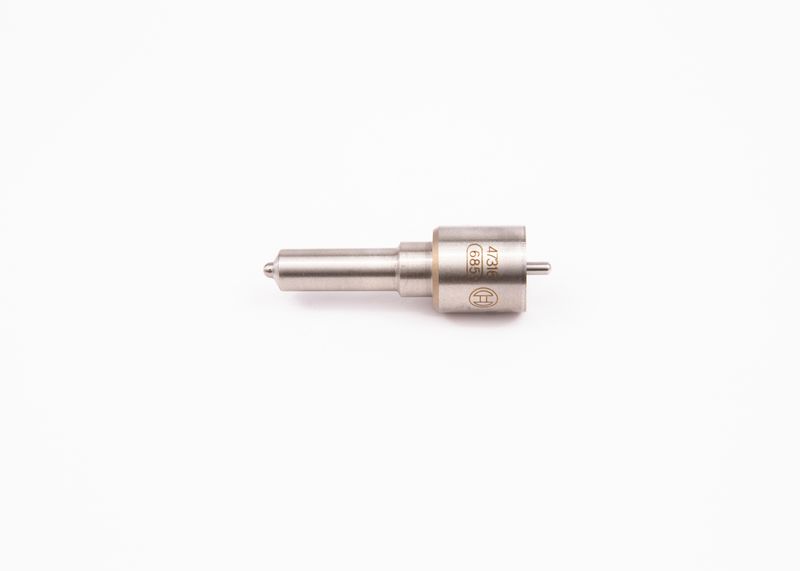 Форсунка BOSCH 0433171071