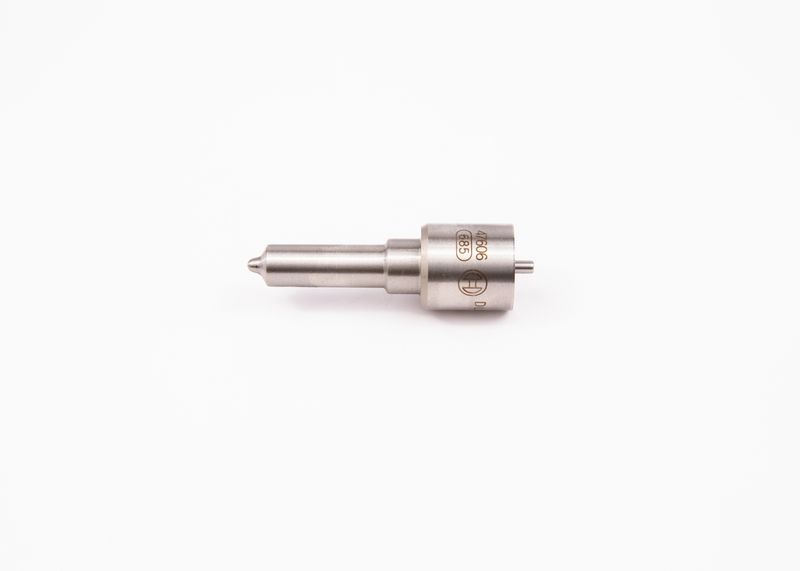 Форсунка BOSCH 0433171153