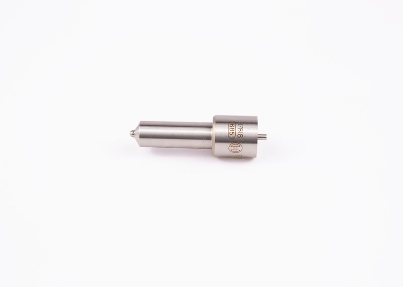 Форсунка BOSCH 0433171336