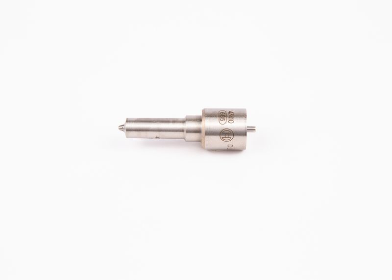 Форсунка BOSCH 0433171529