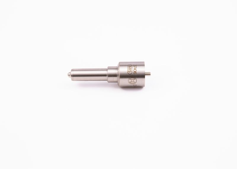 Форсунка BOSCH 0433171548