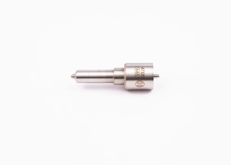 Форсунка BOSCH 0433171577