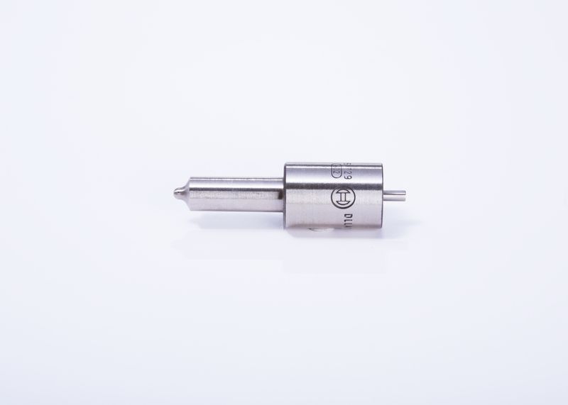 Форсунка BOSCH 0433271214