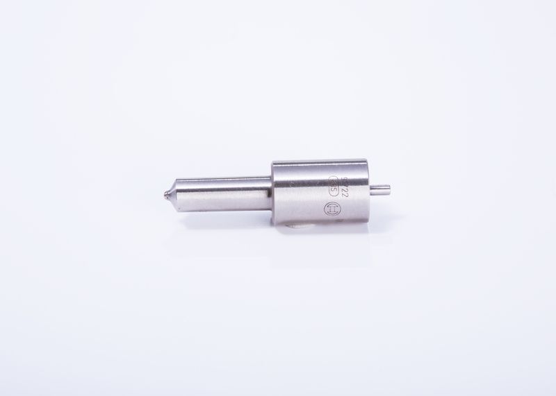 Форсунка BOSCH 0433272980