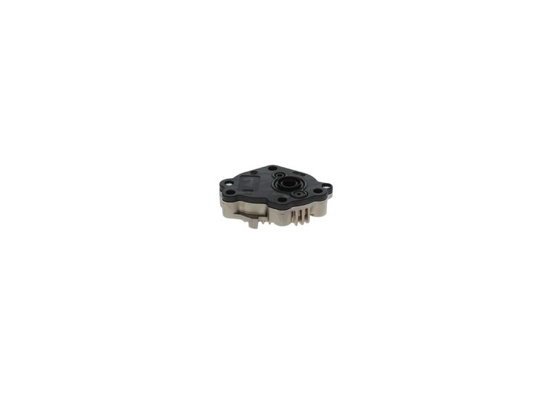 Топливный насос BOSCH 0440020053