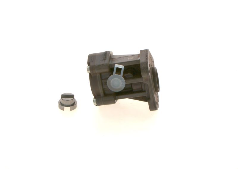 Топливный насос BOSCH 0440020063