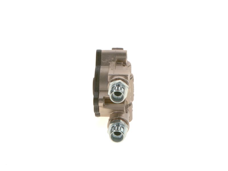 Топливный насос BOSCH 0440020101