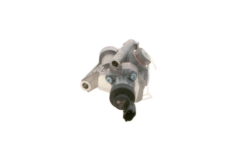 Регулирующий клапан, количество топлива (Common-Rail-System) BOSCH 0440030001
