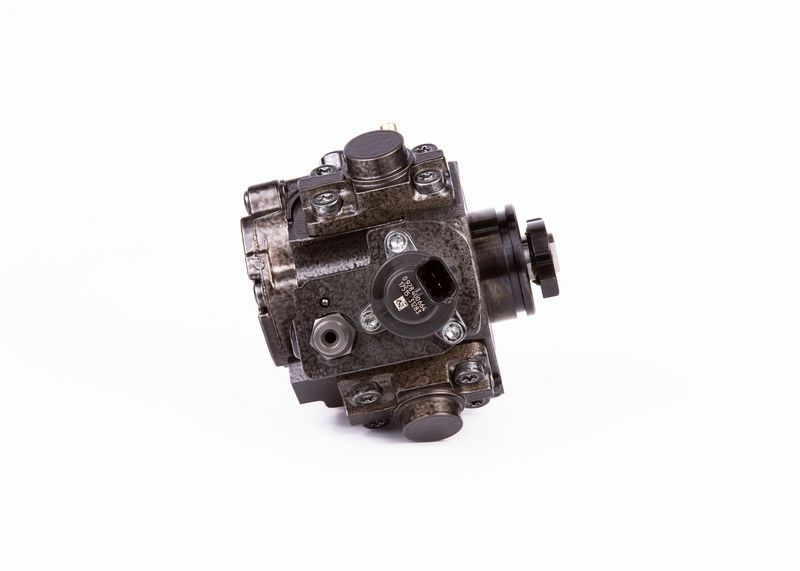 Насос высокого давления BOSCH 0445010298