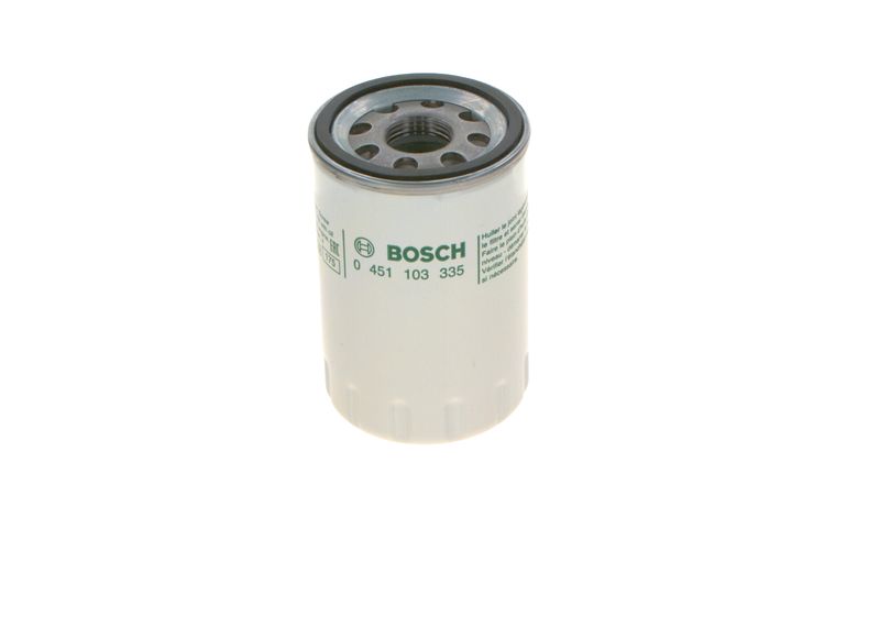 Масляный фильтр BOSCH 0451103335