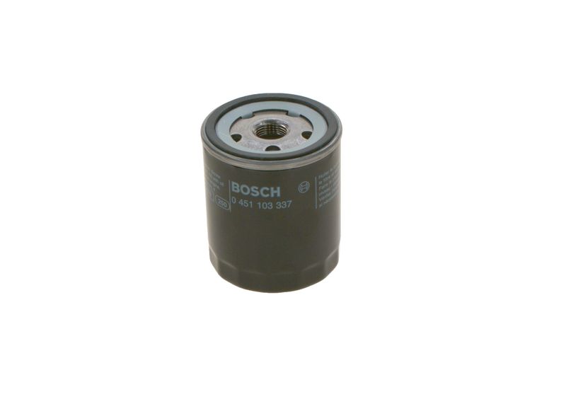 Масляный фильтр BOSCH 0451103337