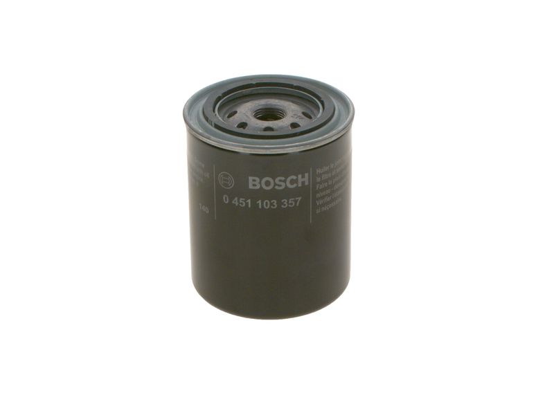 Масляный фильтр BOSCH 0451103357