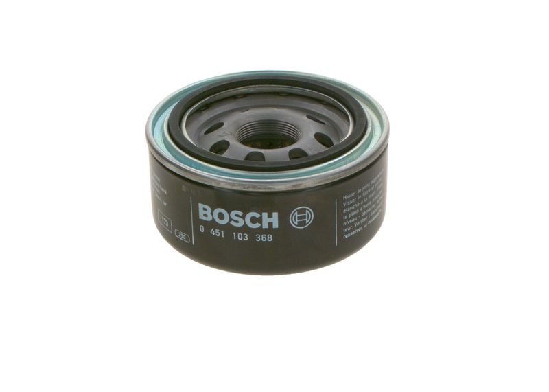 Масляный фильтр BOSCH 0451103368