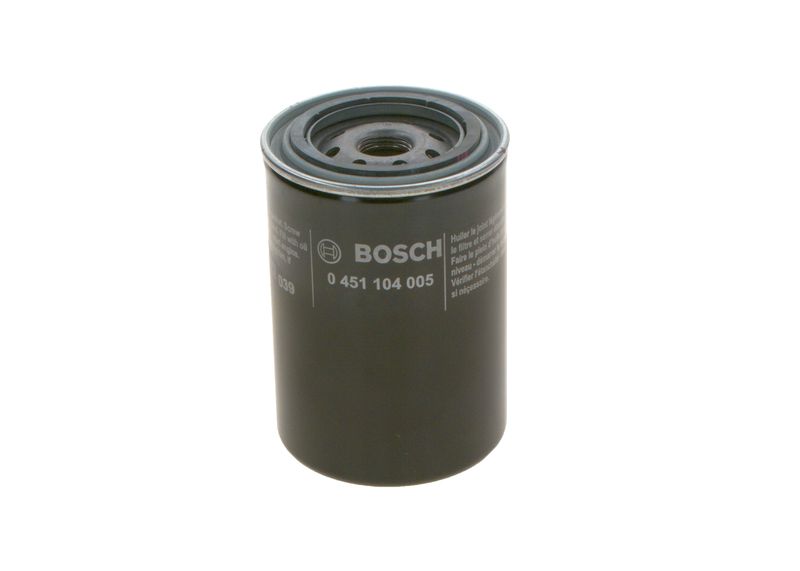 Масляный фильтр BOSCH 0451104005