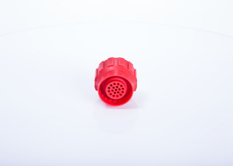 Воздушный фильтр BOSCH 0457104001