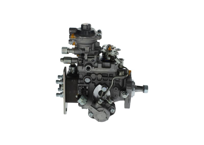 ТНВД BOSCH 0460414270