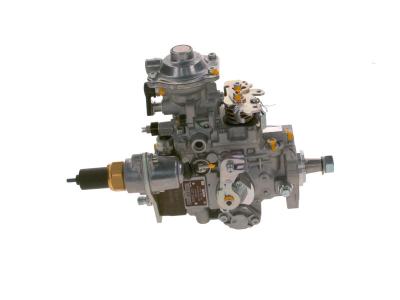 ТНВД BOSCH 0460424519