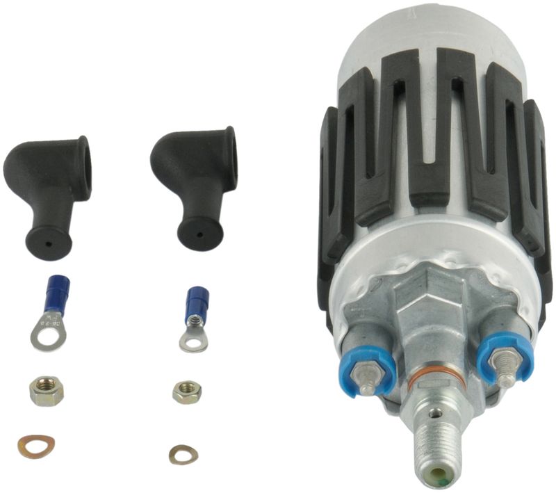 Топливный насос BOSCH 0580254942