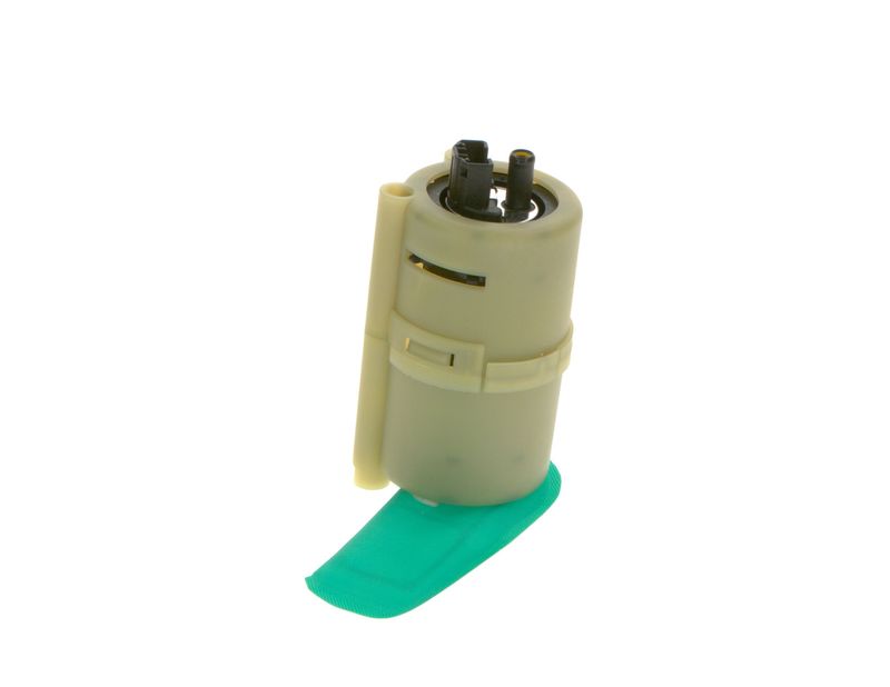 Топливный насос BOSCH 0580314074