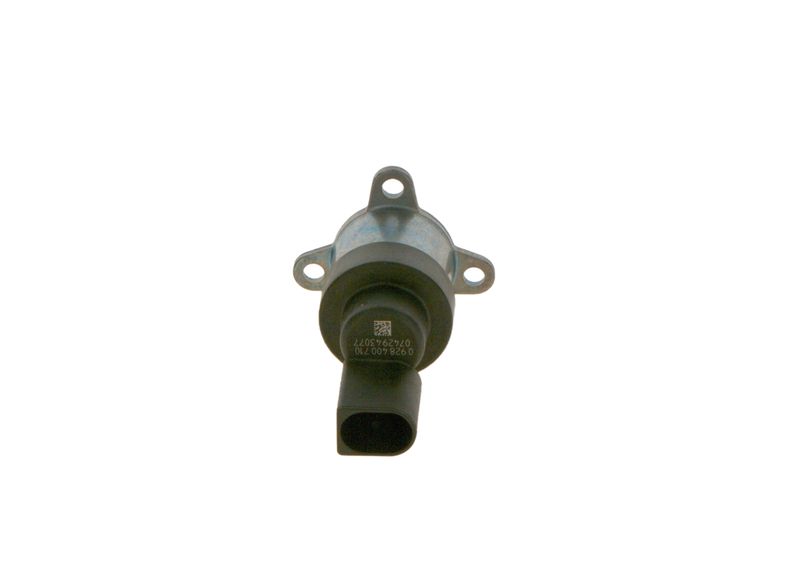 Регулирующий клапан, количество топлива (Common-Rail-System) BOSCH 0928400710