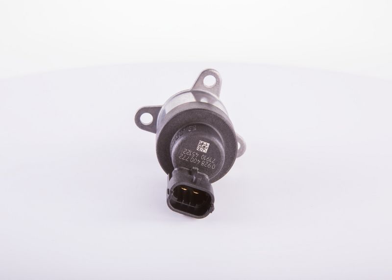 Регулирующий клапан, количество топлива (Common-Rail-System) BOSCH 0928400772