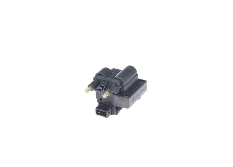 Катушка зажигания BOSCH 0986221030