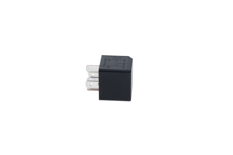 Реле, рабочий ток BOSCH 0986332404