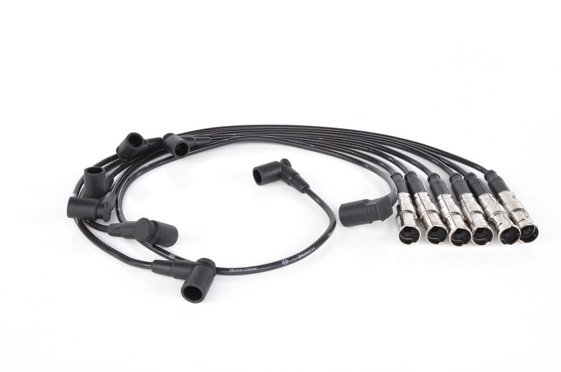 Комплект проводов зажигания BOSCH 0986356332