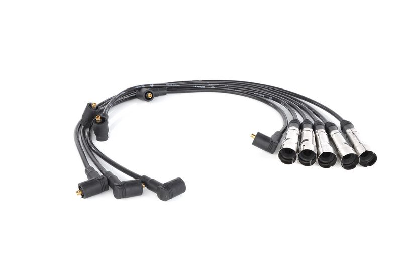 Комплект проводов зажигания BOSCH 0986356340