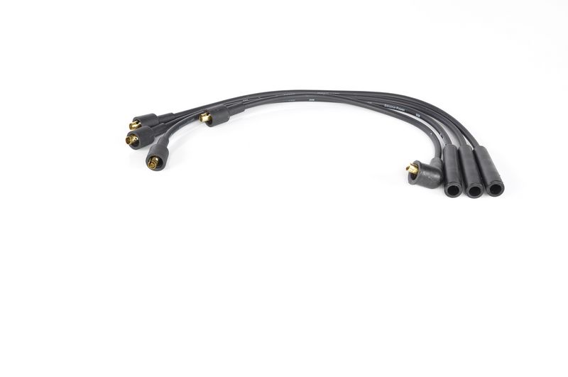 Комплект проводов зажигания BOSCH 0986356710