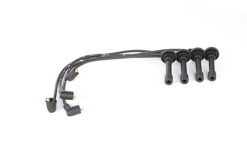 Комплект проводов зажигания BOSCH 0986356776