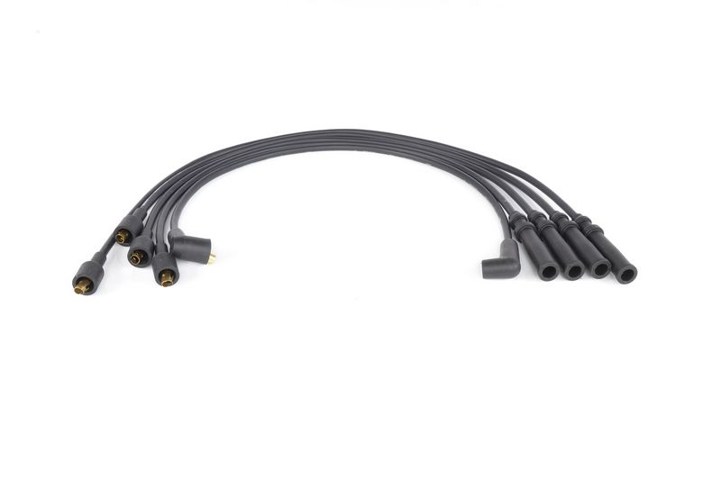 Комплект проводов зажигания BOSCH 0986356866