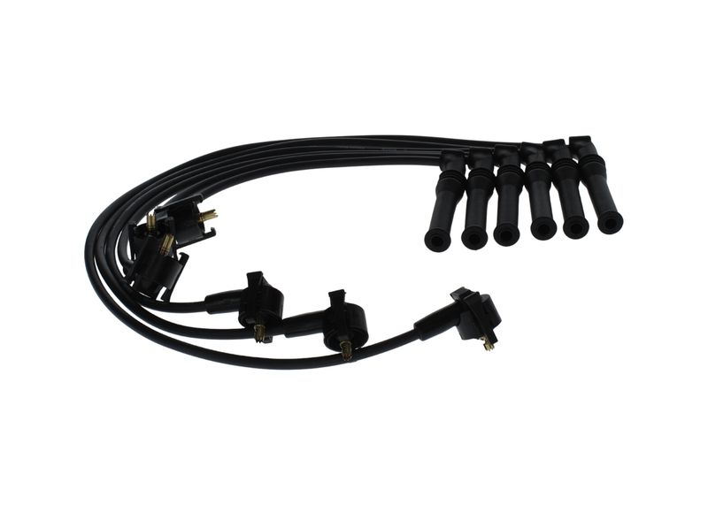 Комплект проводов зажигания BOSCH 0986356870