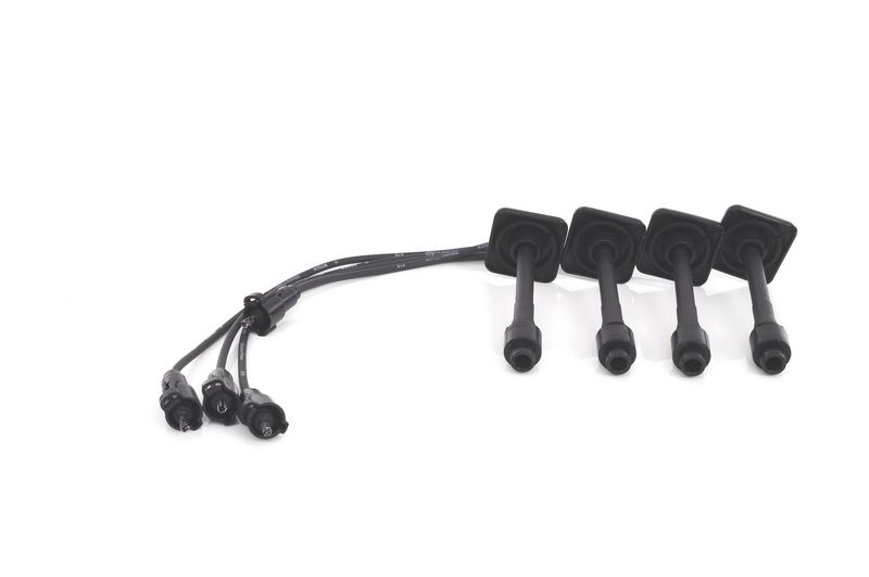 Комплект проводов зажигания BOSCH 0986356923