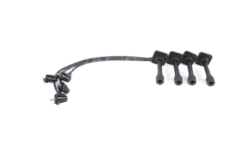 Комплект проводов зажигания BOSCH 0986356957