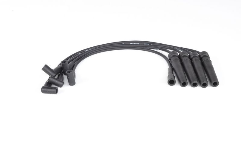 Комплект проводов зажигания BOSCH 0986356975