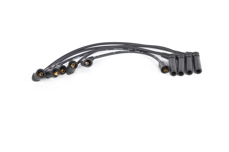 Комплект проводов зажигания BOSCH 0986356990