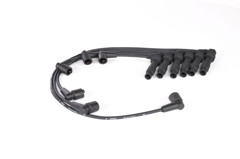 Комплект проводов зажигания BOSCH 0986357050