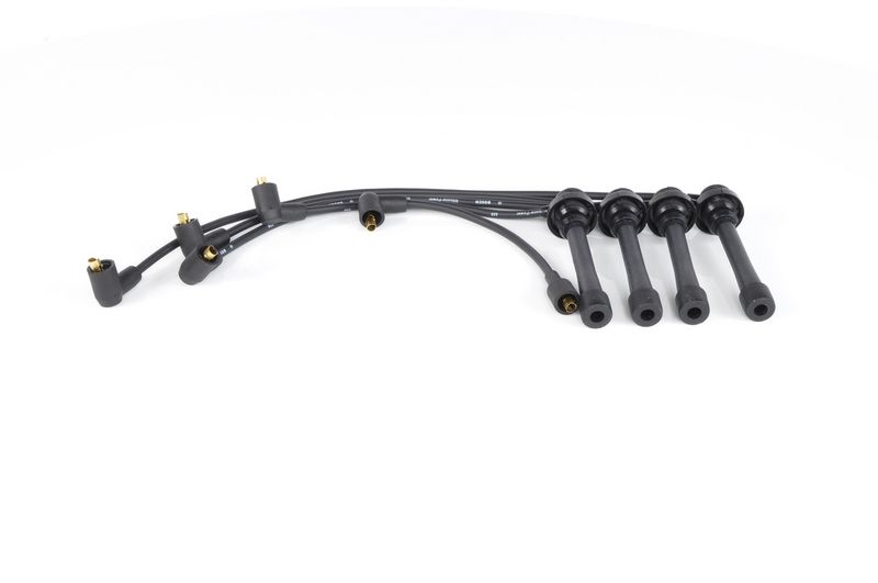Комплект проводов зажигания BOSCH 0986357197