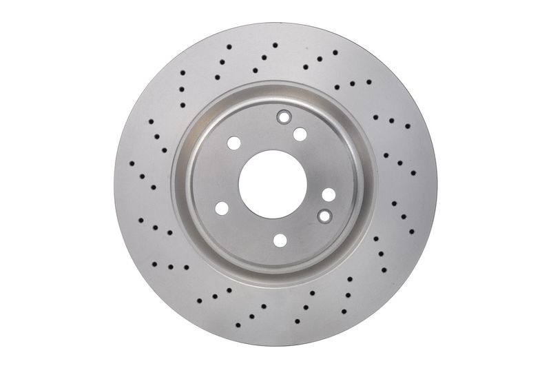 Тормозной диск BOSCH 0986479135