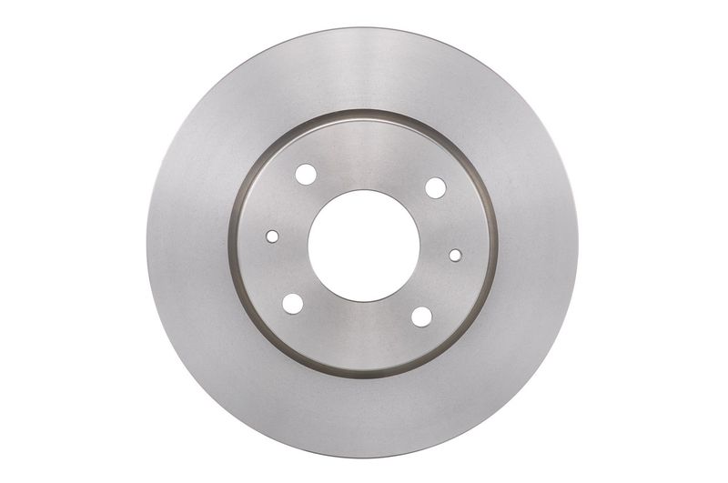 Тормозной диск BOSCH 0986479471