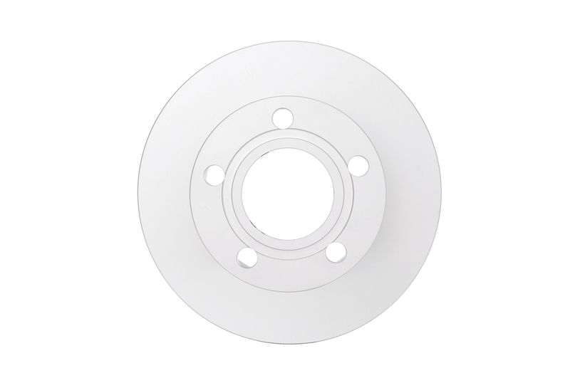 Тормозной диск BOSCH 0986479B22