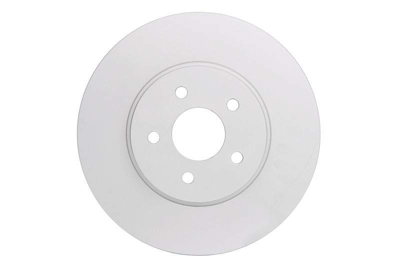 Тормозной диск BOSCH 0986479B44